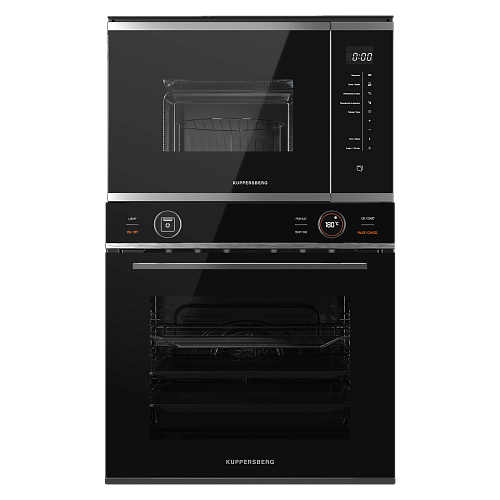 Микроволновая печь встраиваемая  HMW 651 BX