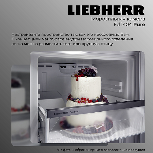 Liebherr Fd 1404-20 001 Pure