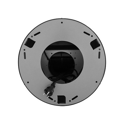 Кухонная вытяжка MAUNFELD Lee Light Isla 35 Sensor