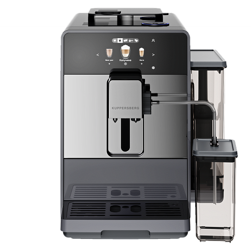 Кофемашина отдельностоящая  KCF 401 G