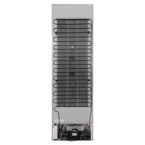 Встраиваемый холодильник с инвертором MAUNFELD MBL177SWGR Inverter