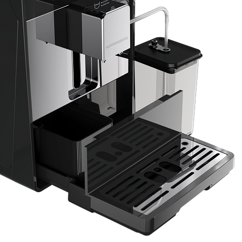 Кофемашина отдельностоящая  KCF 402 S