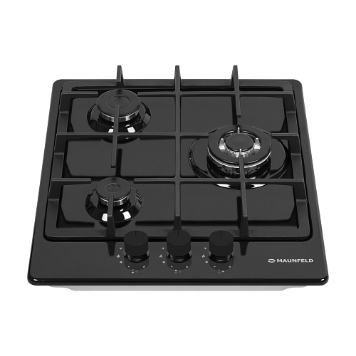 Газовая варочная панель MAUNFELD EGHE.43.33CB2/G