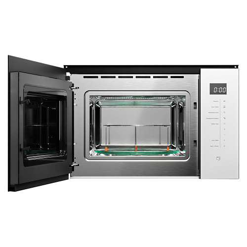 Микроволновая печь встраиваемая  HMW 651 W
