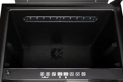 Винный шкаф GRAUDE FWK 60.2