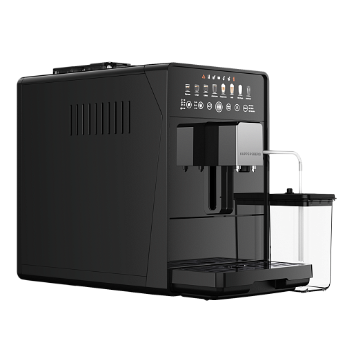 Кофемашина отдельностоящая  KCF 400 B