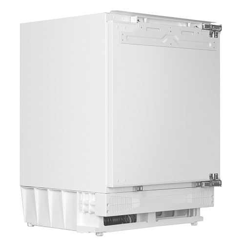 Встраиваемый холодильник с инвертором MAUNFELD MBL88SWGR Inverter