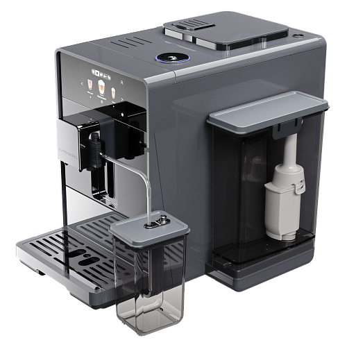 Кофемашина отдельностоящая  KCF 401 G