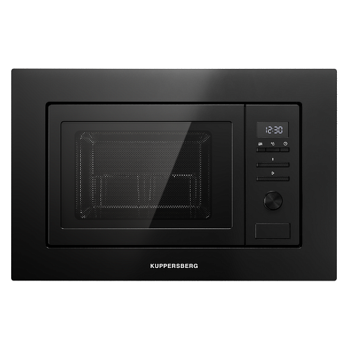 Микроволновая печь встраиваемая  HMW 621 B