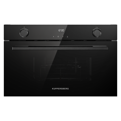 Микроволновая печь встраиваемая  HMW 611 BB