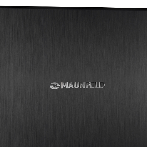 Морозильная камера MAUNFELD MFFR170SB