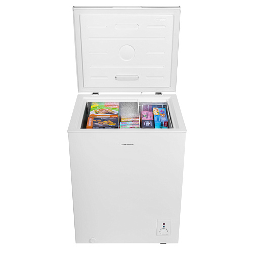 Морозильный ларь MAUNFELD MFL150W
