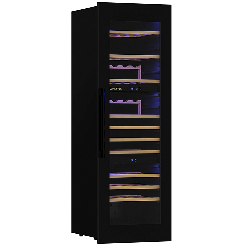 Винный шкаф Meyvel MV89-KBB3