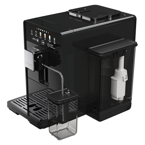 Кофемашина отдельностоящая  KCF 402 B