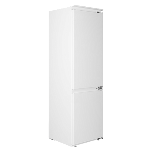 Встраиваемый холодильник с инвертором MAUNFELD MBF177SWGR Inverter
