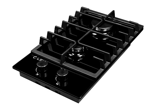 Газовая панель LEX GVG 321 BL