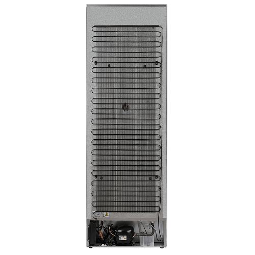 Морозильная камера MAUNFELD MFFR186NFDS Inverter