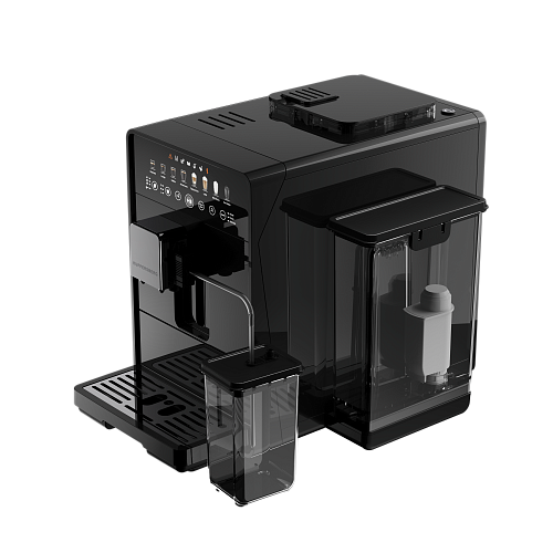 Кофемашина отдельностоящая  KCF 400 B
