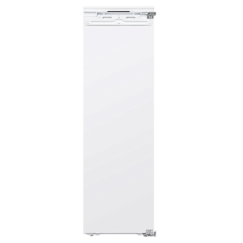 Встраиваемый холодильник с инвертором MAUNFELD MBL177SWGR Inverter