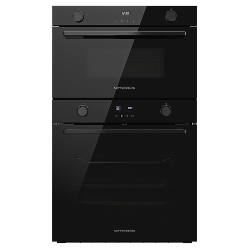 Микроволновая печь встраиваемая  HMW 611 BB