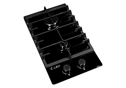 Газовая панель LEX GVG 321 BL