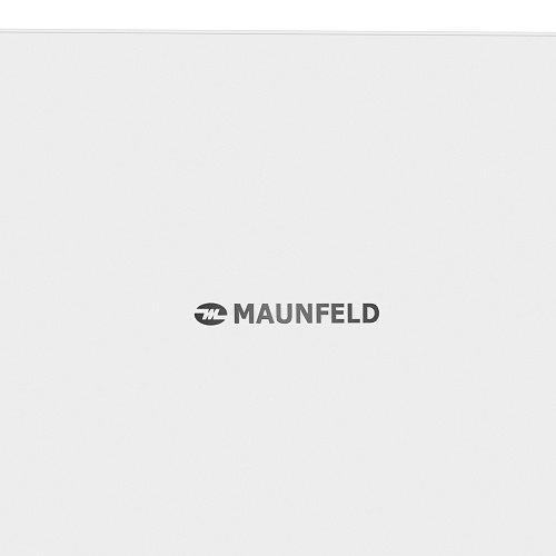 Морозильная камера MAUNFELD MFFR186NFBW Inverter