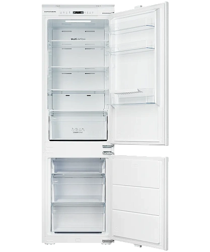 Холодильник Kuppersberg RBN 1764 встраиваемый