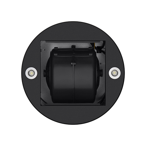 Кухонная вытяжка MAUNFELD Lee Light Isla 35 Sensor