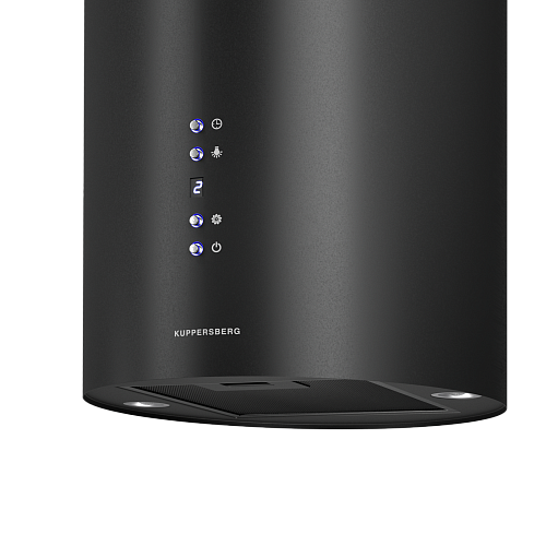 Вытяжка купольная  WL-TUBA 35 B