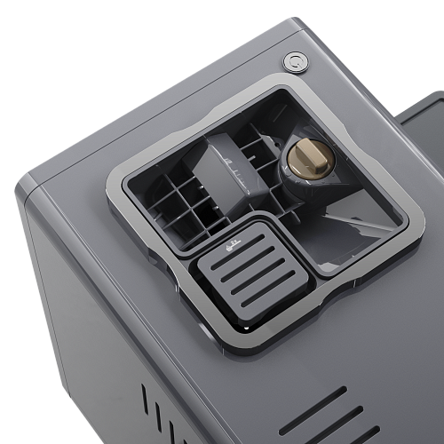 Кофемашина отдельностоящая  KCF 401 G