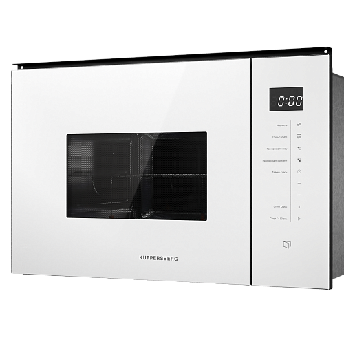 Микроволновая печь встраиваемая  HMW 651 W