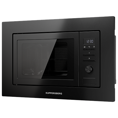 Микроволновая печь встраиваемая  HMW 621 B