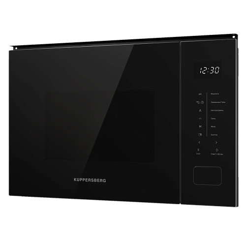Микроволновая печь встраиваемая  HMW 652 B