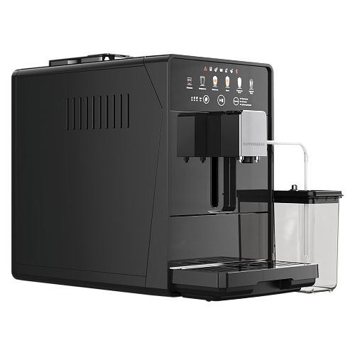 Кофемашина отдельностоящая  KCF 402 B