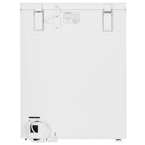 Морозильный ларь MAUNFELD MFL150W