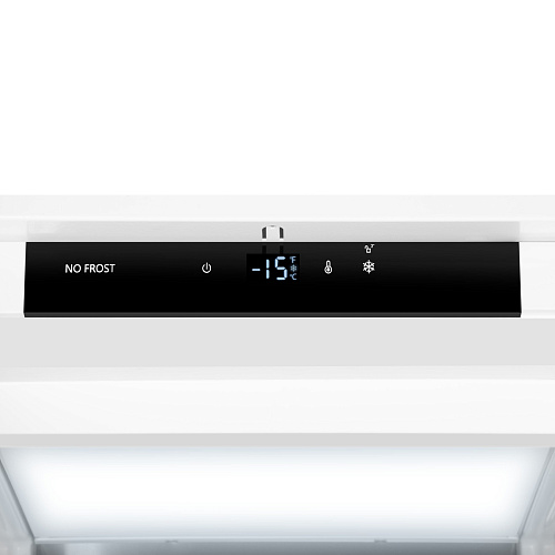 Морозильная камера встраиваемая MBFR205NFWGR Inverter