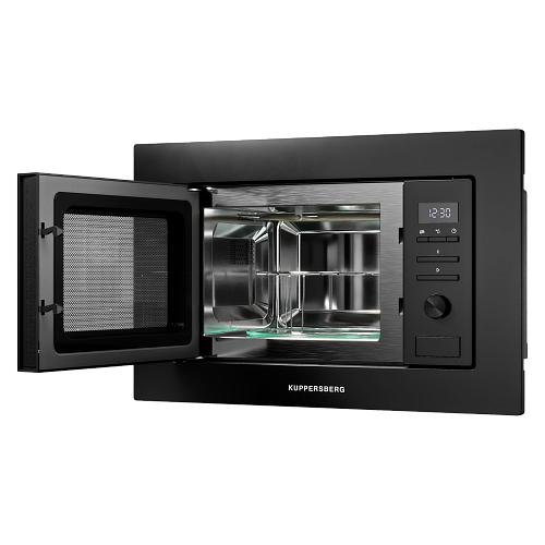 Микроволновая печь встраиваемая  HMW 621 B