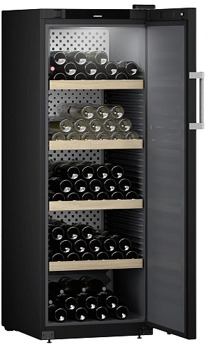 Liebherr WSbli 5031-20 001 GrandCru Selection