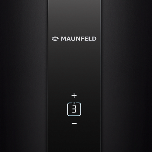 Кухонная вытяжка MAUNFELD Lee Light Isla 35 Sensor