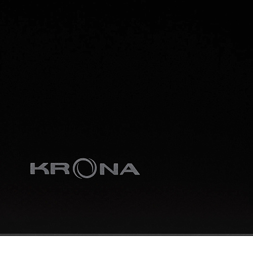 Индукционная варочная панель KRONA MAGIER 60 BL 4BTK
