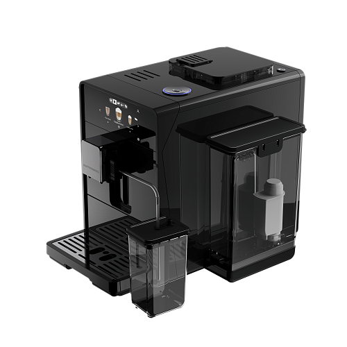Кофемашина отдельностоящая  KCF 401 B