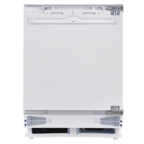 Встраиваемый холодильник с инвертором MAUNFELD MBF88SWGR Inverter