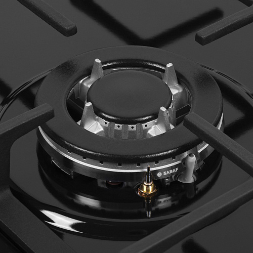 Газовая варочная панель MAUNFELD EGHE.43.33CB2/G