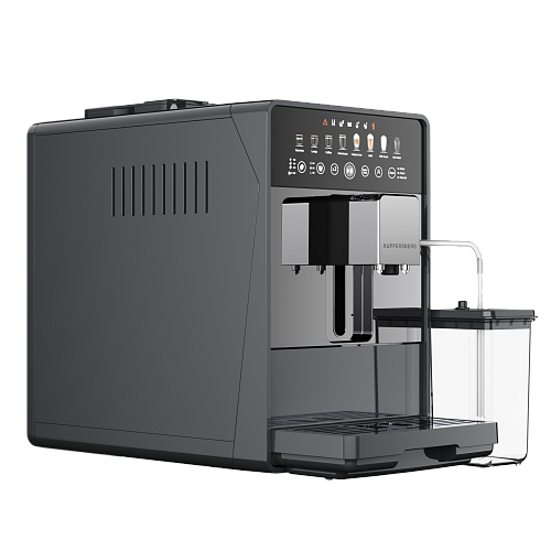 Кофемашина отдельностоящая  KCF 400 S