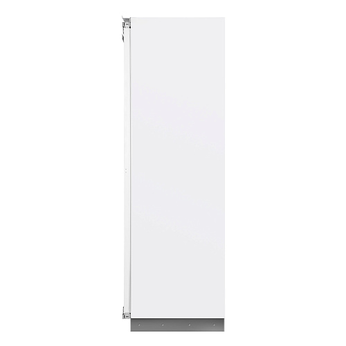 Холодильник встраиваемый MAUNFELD MBF205NFWGR Inverter