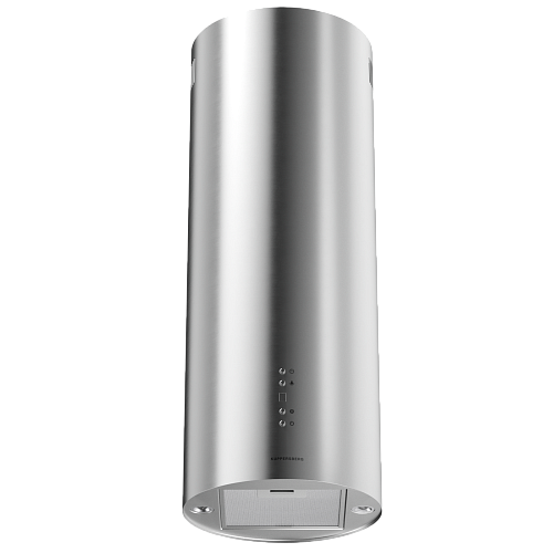 Вытяжка купольная  WL-TUBA 35 X