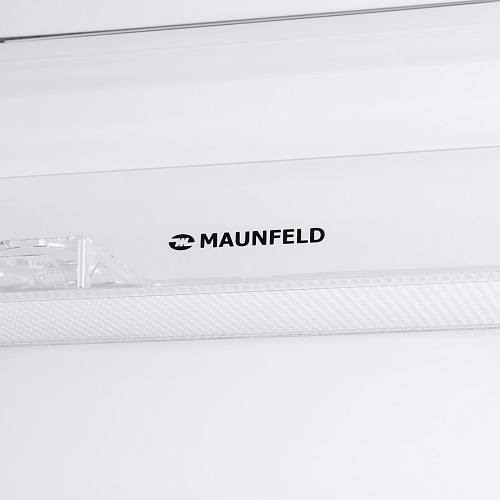 Встраиваемый холодильник MAUNFELD MBL88SW