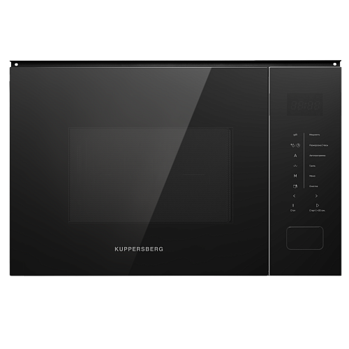 Микроволновая печь встраиваемая  HMW 652 B