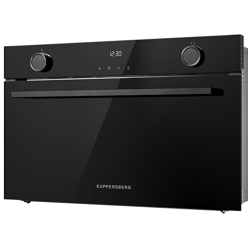 Микроволновая печь встраиваемая  HMW 611 BB