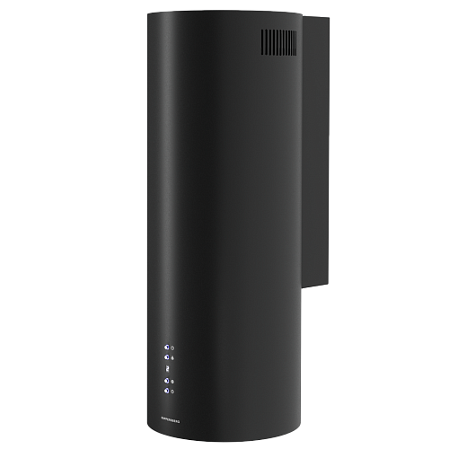 Вытяжка купольная  WL-TUBA 35 B
